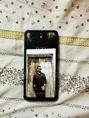 Samsung Galaxy A51 128 GB White