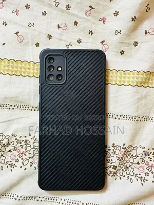 Samsung Galaxy A51 128 GB White