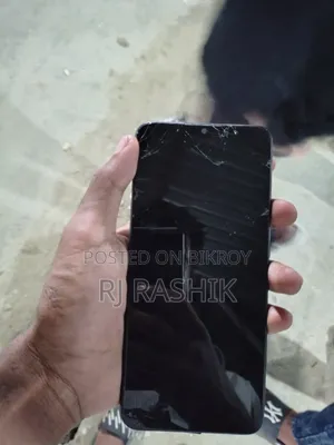 Oppo A15 32 GB Black
