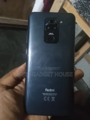 Xiaomi Redmi Note 9 128 GB