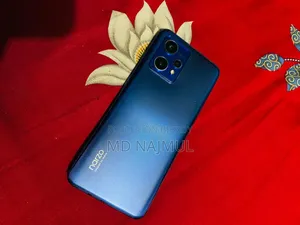 Realme Narzo 50 Pro 128 GB Blue
