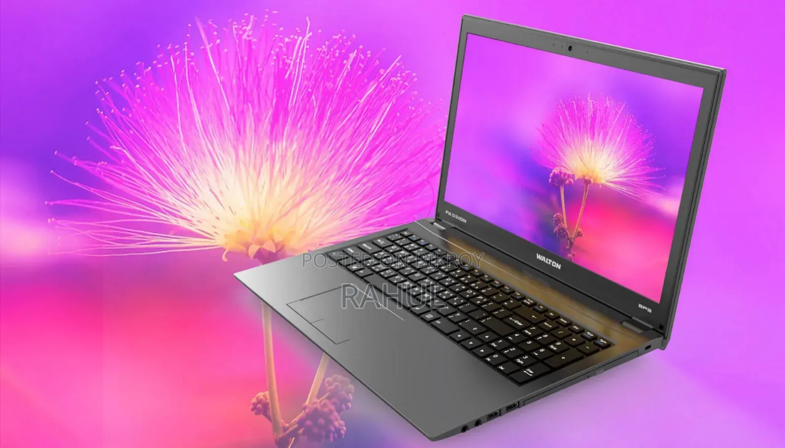 Laptop 4GB Intel Core i5 SSD 1T