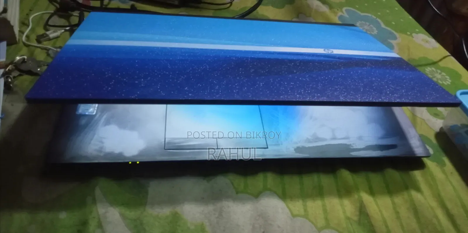 Laptop 4GB Intel Core i5 SSD 1T