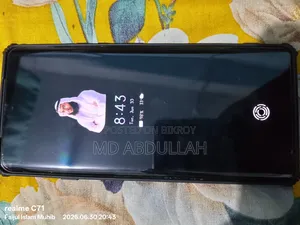 Tecno Camon 40 256 GB
