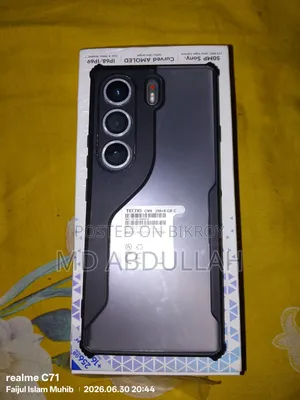 Tecno Camon 40 256 GB