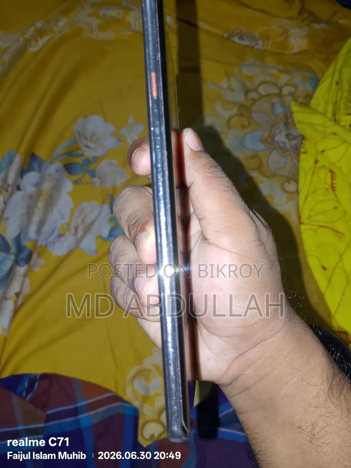 Tecno Camon 40 256 GB