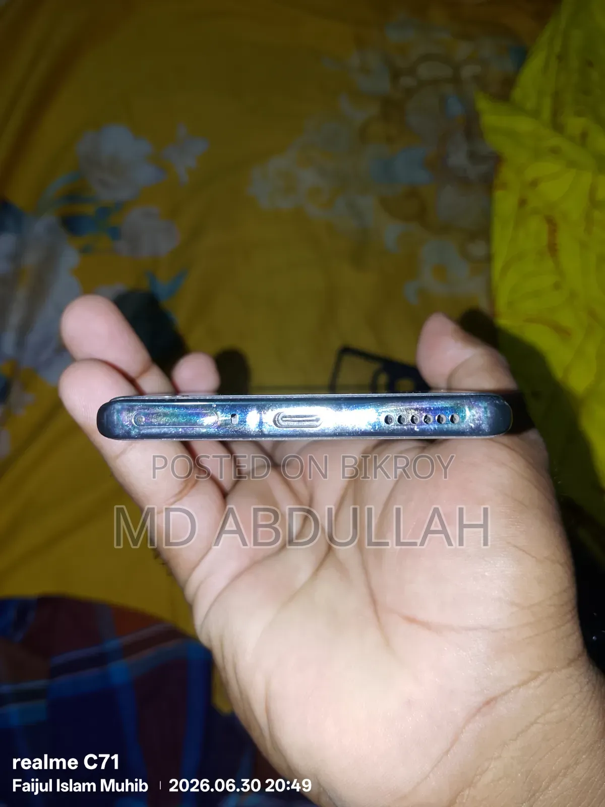 Tecno Camon 40 256 GB