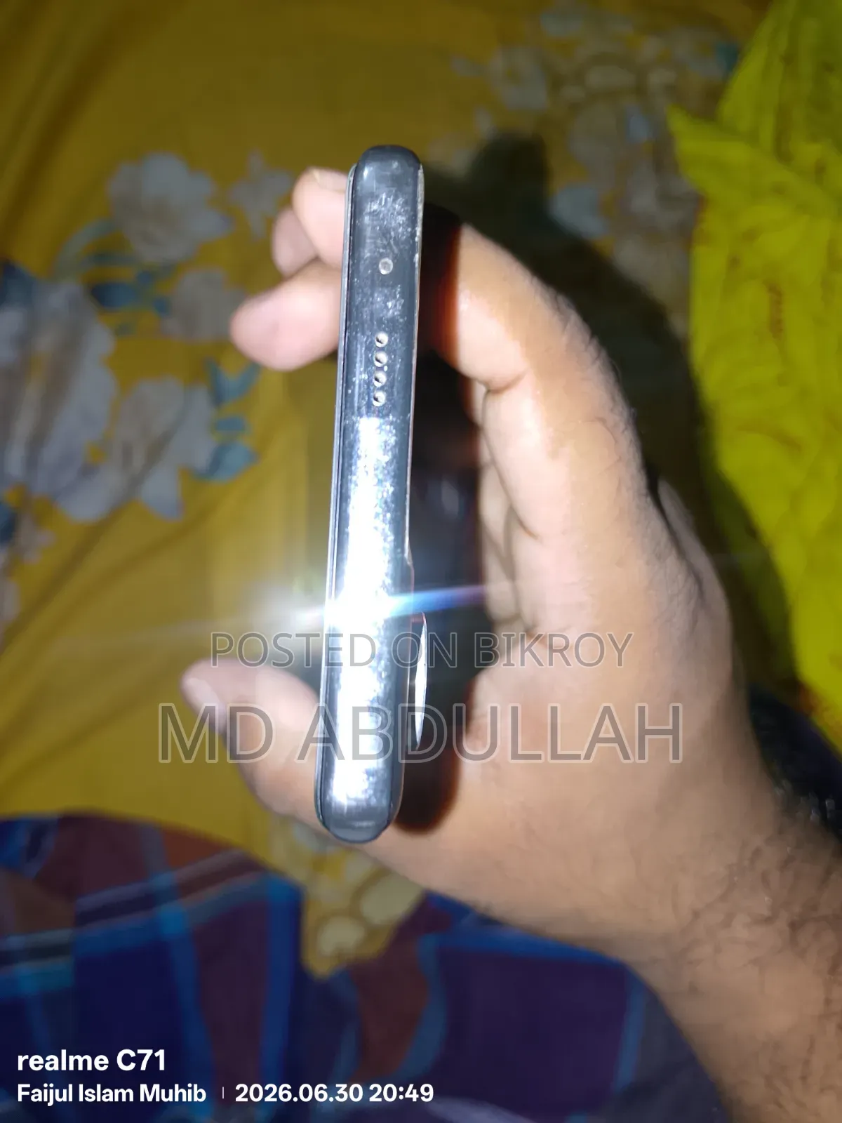 Tecno Camon 40 256 GB