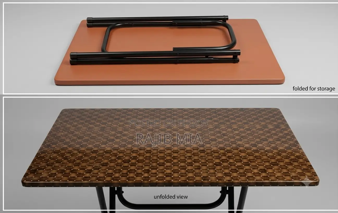 Folding Table