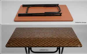 Folding Table