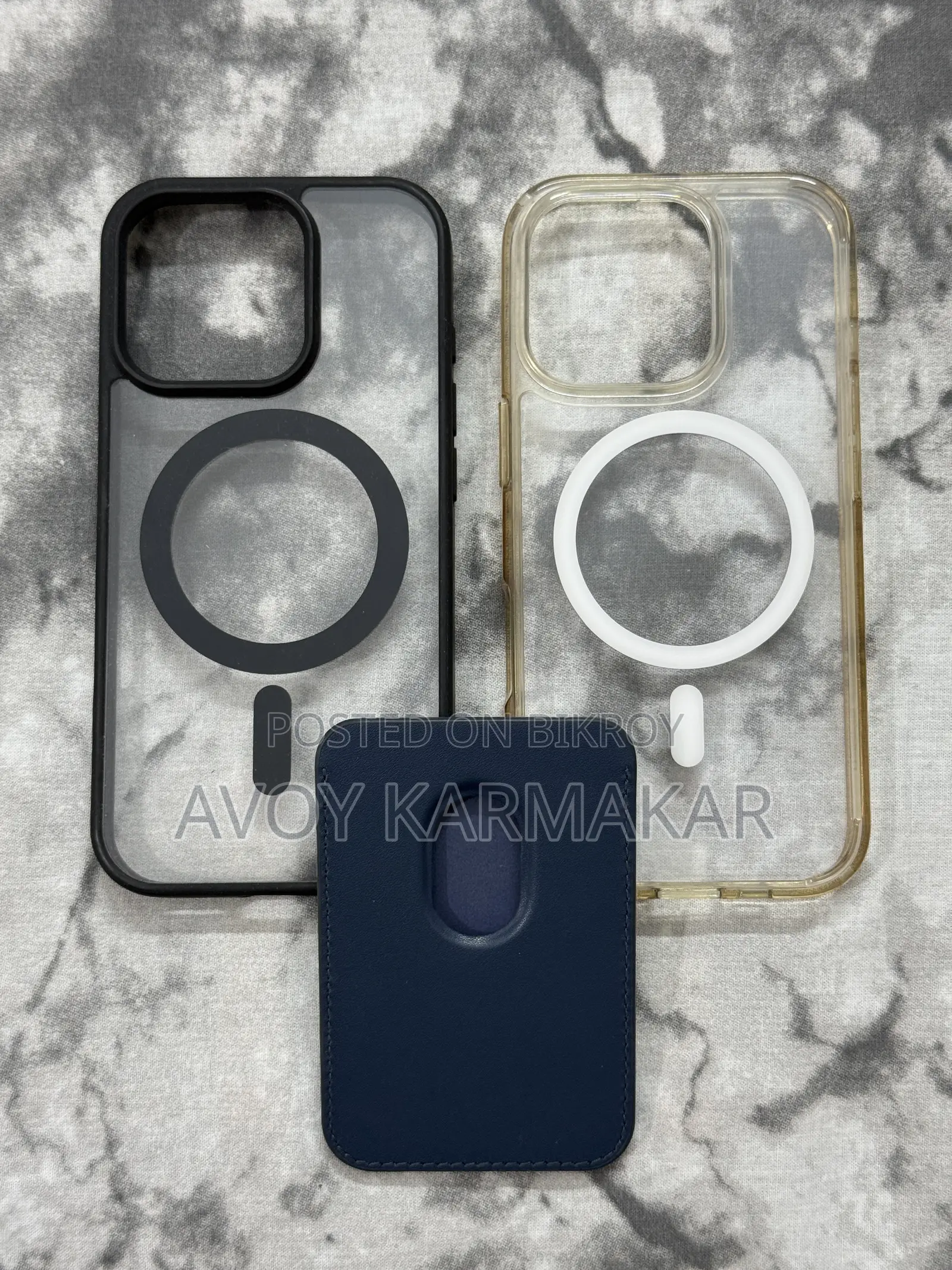 iPhone 16 Pro (Case)