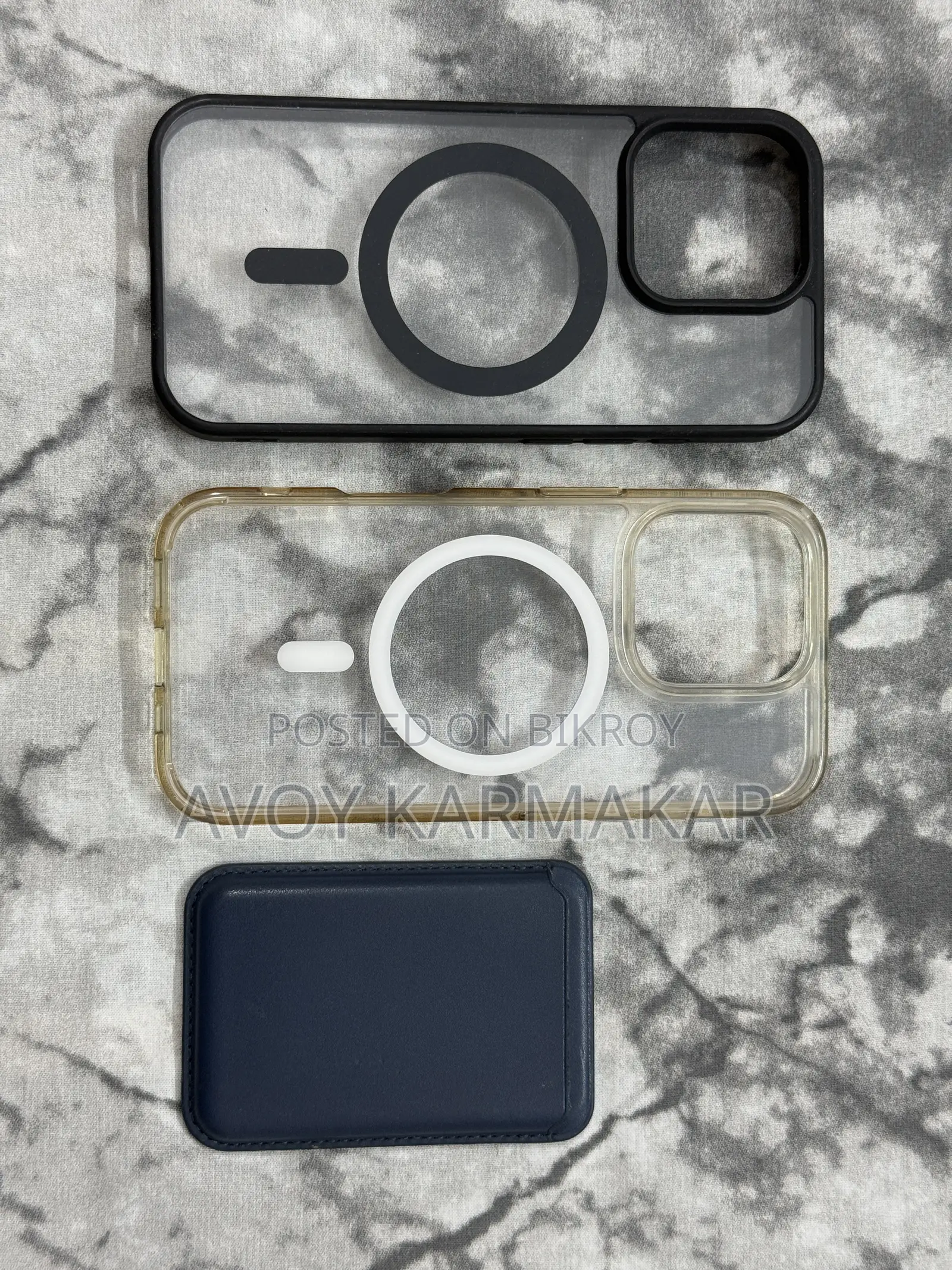 iPhone 16 Pro (Case)