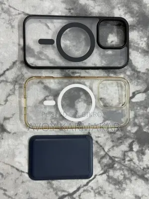 iPhone 16 Pro (Case)