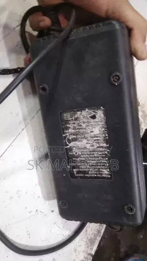 ভ্যানের চার্জার