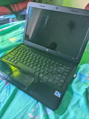 Laptop HP Chromebook 2GB RAM 32GB Storage