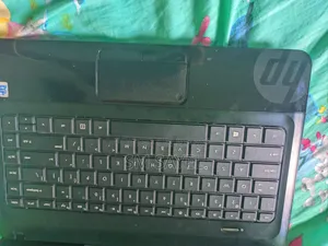 Laptop HP Chromebook 2GB RAM 32GB Storage