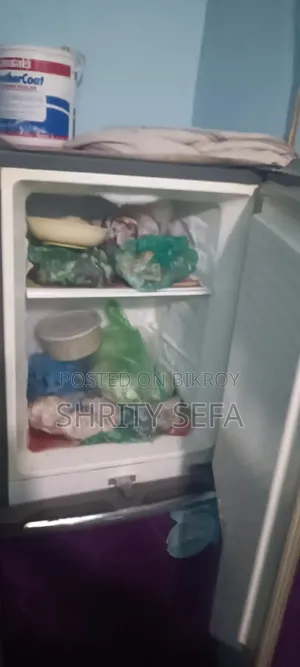 Walton Fridge