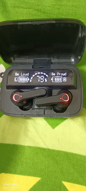 M19 Bluetooth Earbuds