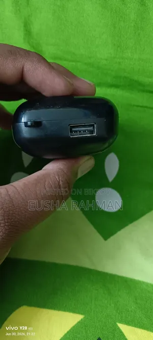 M19 Bluetooth Earbuds