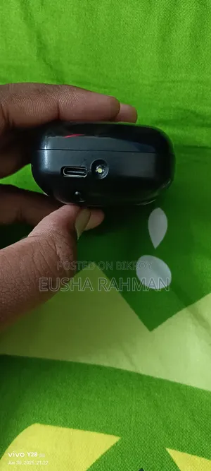 M19 Bluetooth Earbuds