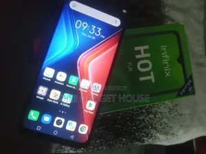 Infinix Hot 11 Play 64 GB