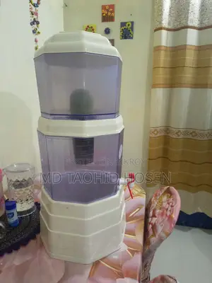 Second Hand Unilever Pureit Water Filter