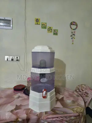 Second Hand Unilever Pureit Water Filter