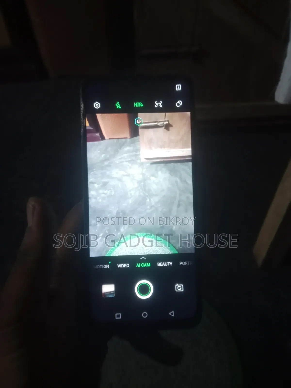 Infinix Hot 11 Play 64 GB