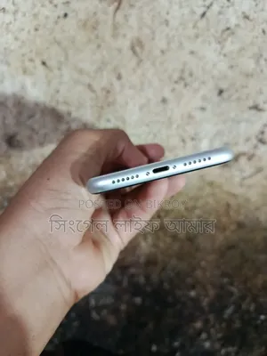 Xiaomi Redmi Note 13 128 GB White