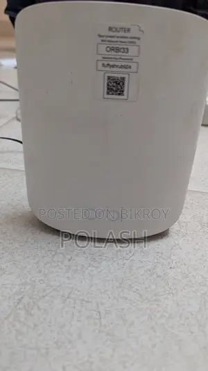 Orbi Router Orbi 33 With Anu
