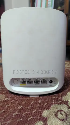 Orbi Router Orbi 33 With Anu