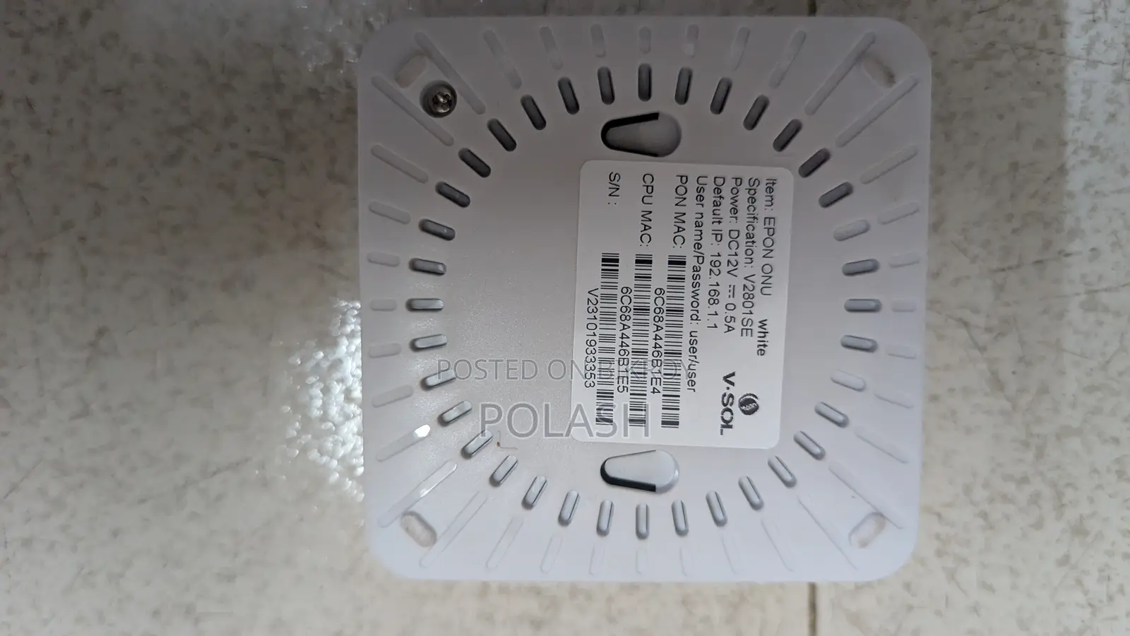 Orbi Router Orbi 33 With Anu