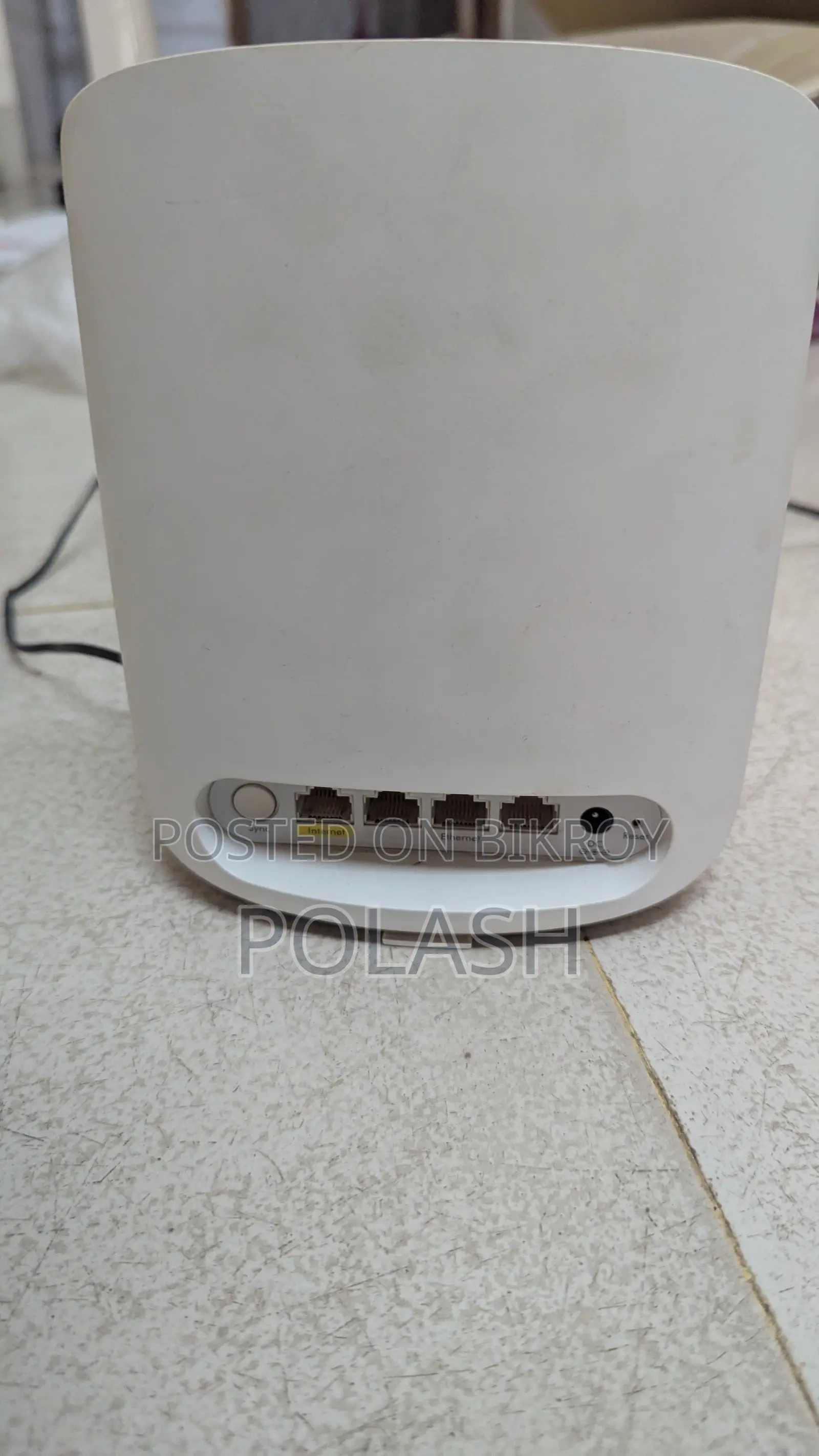 Orbi Router Orbi 33 With Anu