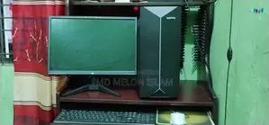 Desktop Computer Gigabyte 12GB Intel Core I3 SSD 128GB