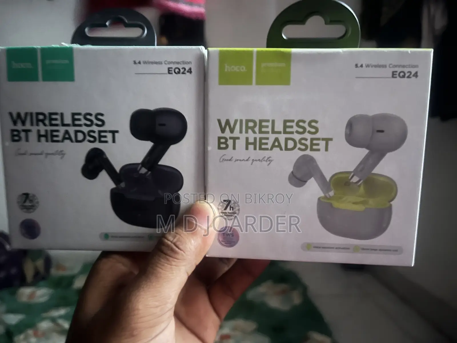 Walton XANON X91 256 GB Black