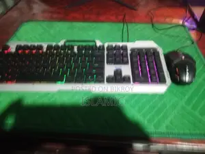 Desktop Computer MSI Gaming 24 6QD 8GB AMD Ryzen 5 SSD 256GB