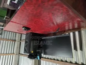 Desktop Computer MSI Gaming 24 6QD 8GB AMD Ryzen 5 SSD 256GB