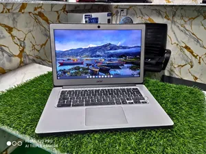 Laptop Acer Chromebook 14 2GB Intel Celeron SSD 32GB
