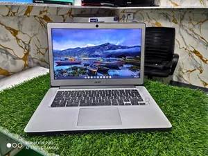 Laptop Acer Chromebook 14 2GB Intel Celeron SSD 32GB