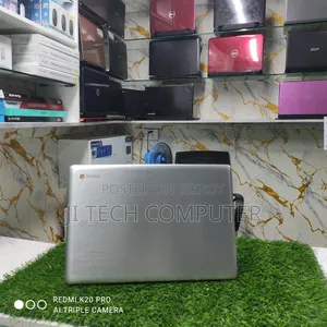 Laptop Acer Chromebook 14 2GB Intel Celeron SSD 32GB