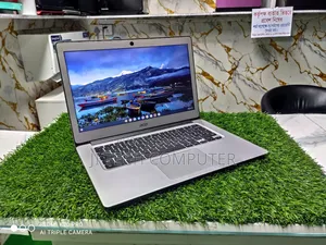 Laptop Acer Chromebook 14 2GB Intel Celeron SSD 32GB