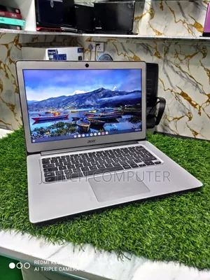 Laptop Acer Chromebook 14 2GB Intel Celeron SSD 32GB