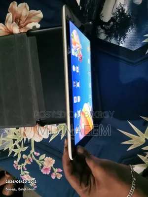 Huawei MediaPad 10 Link+ 8 GB White