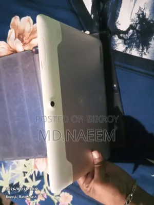 Huawei MediaPad 10 Link+ 8 GB White
