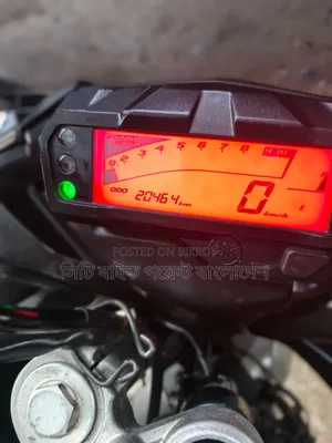 Yamaha 2019 Black