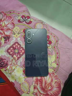 New Samsung Galaxy M56 5G 128 GB Blue