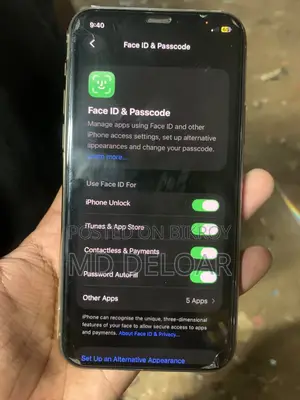 Apple iPhone 11 Pro 64 GB Gold