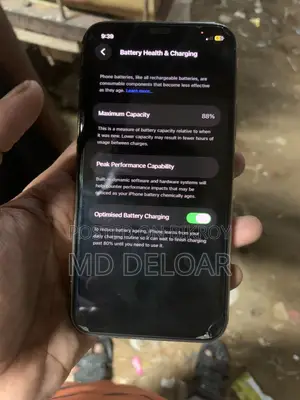 Apple iPhone 11 Pro 64 GB Gold