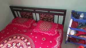 Bed and Mattress