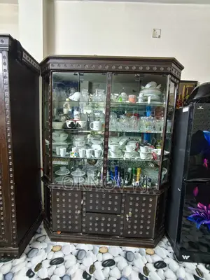 Showcase Furniture (6.7 feet Height and 5 feet Wide)
